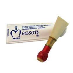 5824M/HARD Meason Bassoon Reed Medium Hard