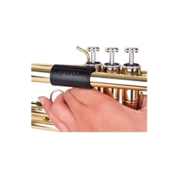 Trumpet Finger Saver Leather Pro Tec L225