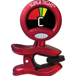 Clip-On Tuner/Metronome Snark ST2