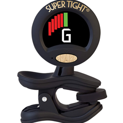 Clip-On Tuner/Metronome Super Tight Snark ST8