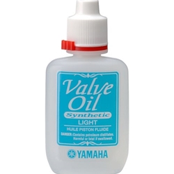 YACLVOX Valve Oil Light Synthetic Yamaha YAC LVOX