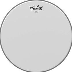 Aquarian FOC14 14" Snare Head Focus 1000 Kevlar White