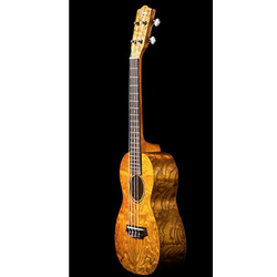 CK15WG Ohana Concert Ukulele Willow Gloss CK-15WG