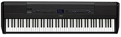 Yamaha P515B Digital Piano Black 88 Key