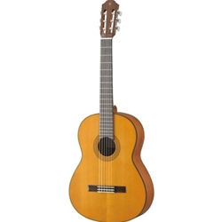 Yamaha CG122MCH Classical Guitar Solid Cedar Top