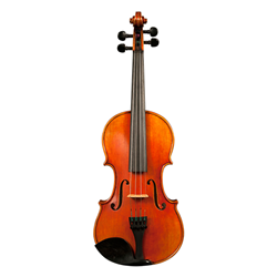 4/4 Violin Nicolas Parola NP15N