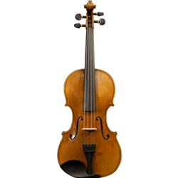4/4 Violin Petrov Workshop PN