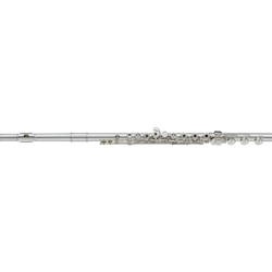 YFL577HCT Yamaha Pro Flute YFL-577HCT Offset G Split E