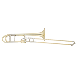 Eastman ETB829 Pro Trombone Axial Valve