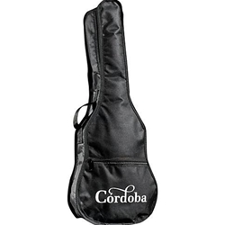 Concert Uke Gig Bag Standard Cordoba 03785