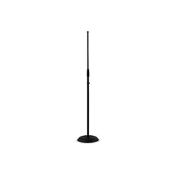 NMS6603 Nomad Microphone Stand Round Base NMS-6603