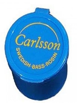 1398 Carlsson Bass Rosin