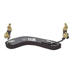 148W 3/4-4/4 Vln Shoulder Rest Wolf Forte Secundo