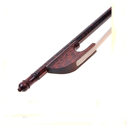 Mueller 2191SC Violin Bow Snakewood/Grnd Eye