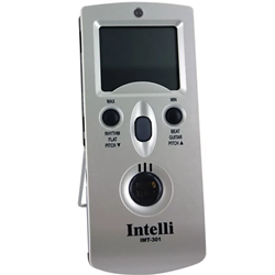 IMT301 Metronome/Tuner/Hygrometer Intelli IMT-301