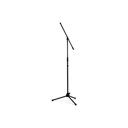 NMS6606 Nomad Boom Microphone Stand Tripod Base NMS-6606