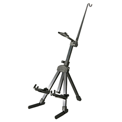 ST22 Peak Violin Stand ST-22 With Bag