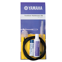 YACSLKIT Trombone Maintenance Kit Yamaha YAC SL-MKIT