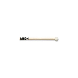 VFMBOH MB0H Marching Bass Mallets X-Small Head Vic Firth MB0H