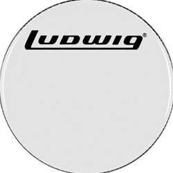 Ludwig LW4226 26" Bass Drum Head