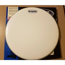 Evans TT16MXW 16" Tenor Drum Head