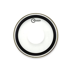 Aquarian PFPD14 14" Drumhead Perf II