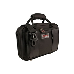 Pro Tec  Clarinet Case Black Max MX307