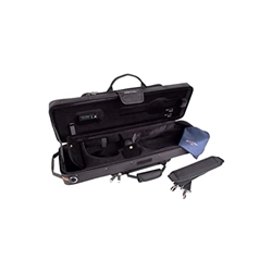 4/4 Violin Case Travel Light Pro Tec PS144TL