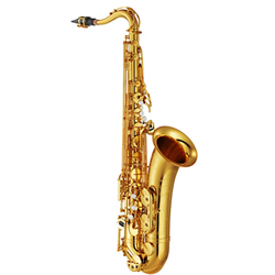 YTS62III Pro Tenor Sax Yamaha YTS-62iii