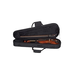 Pro Tec  Max 1/2 Violin Case Black MX012