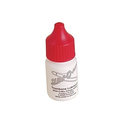 Slide-O-Mix  Slide O Mix Small Bottle 337SBR