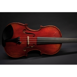 4/4 Violin Ivan Dunov Eastman VL40144