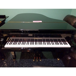 C3B Yamaha Grand Piano 6'1''