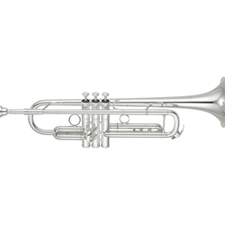 YTR8335IIRS Xeno Pro Trumpet Reverse Leadpipe Yamaha YTR-8335iiRS