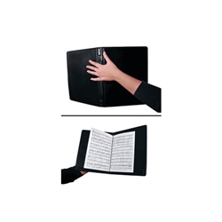Choral Folder With Hand Strap Manhasset 1600