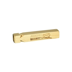 Trophy 4218 Train Whistle Wooden