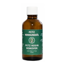 5953 Rosin Remover Petz