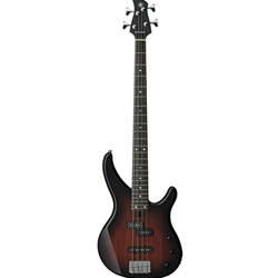TRBX174OVS Yamaha Elec Bass Old Violin Sunburst  TRBX174 OVS