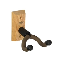 Guitar Oak Wall Hanger String Swing CC01OAK