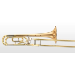 YSL448G Intermediate Trombone Yamaha YSL-448GC Large Bore