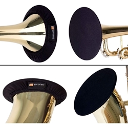 Bell Cover Trumpet/Alto Sax/Sop Sax/Bass Clarinet  Pro Tec A321