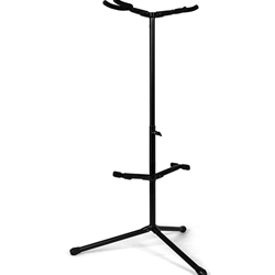NGS2212 Double Guitar Stand Nomad NGS-2212