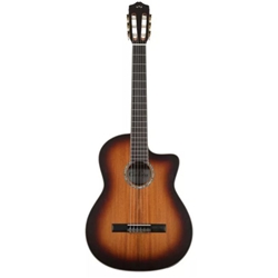 C4CE Cordoba C4-CE Classical Cutaway Elec-Acoustic Guitar
