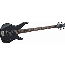 TRBX174BL Yamaha Elec Bass Black TRBX174 BL