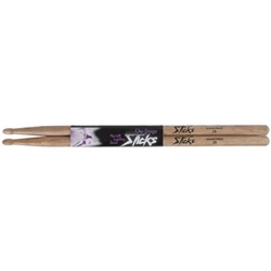 On Stage  2B Drum Sticks Pair On-Stage HW2B