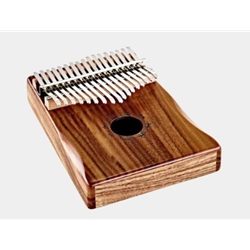 Kalimba Solid Acadia Ortega OKB1