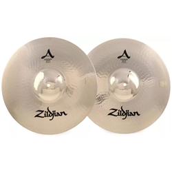 Z16SM 16" Stadium Cymbals Medium Pair Zildjian A0468