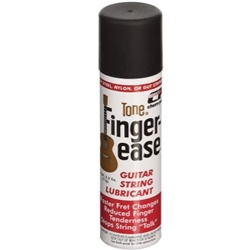 Finger Ease Guitar String Lubricant  Chem-Pak FE220