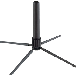 KM15232 Flute Stand In-Bell K&M 15232