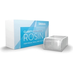 9250EA Hypoallergenic Rosin D'Addario Clarity 9250-EA